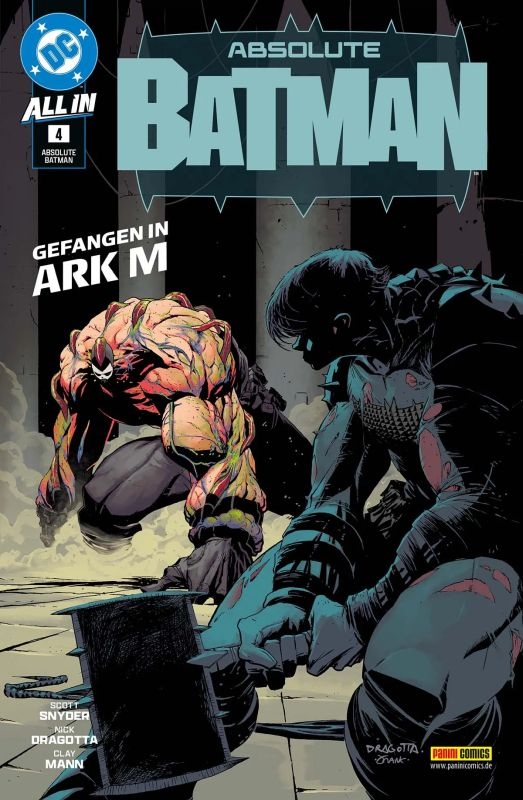 Absolute Batman 4